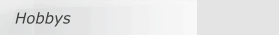 Hobbys